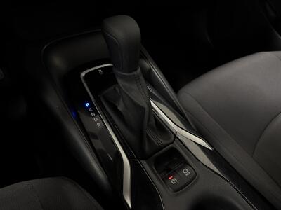 2020 Toyota Corolla LE - Photo 14 - West Bountiful, UT 84087