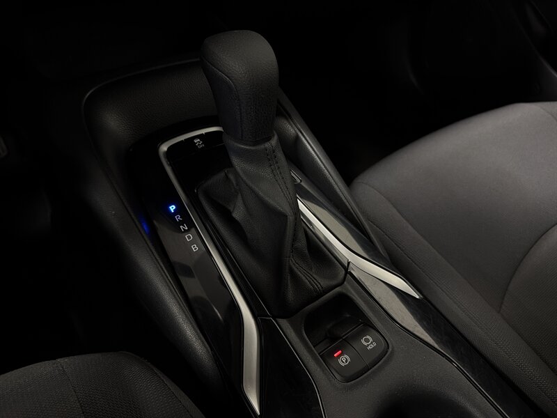2020 Toyota Corolla LE - Photo 14 - West Bountiful, UT 84087