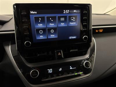 2020 Toyota Corolla LE - Photo 15 - West Bountiful, UT 84087