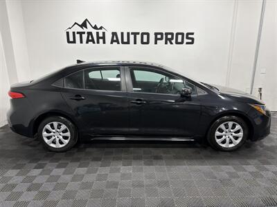 2020 Toyota Corolla LE - Photo 2 - West Bountiful, UT 84087