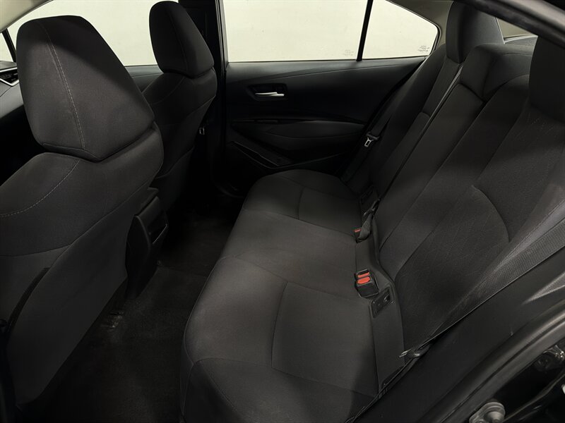 2020 Toyota Corolla LE - Photo 22 - West Bountiful, UT 84087