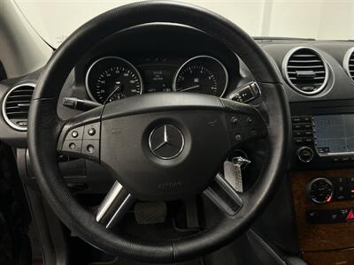 2008 Mercedes-Benz ML 350   - Photo 25 - West Bountiful, UT 84087