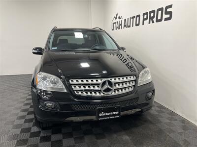 2008 Mercedes-Benz ML 350   - Photo 7 - West Bountiful, UT 84087