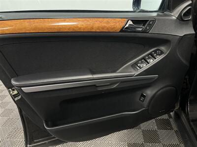 2008 Mercedes-Benz ML 350   - Photo 18 - West Bountiful, UT 84087