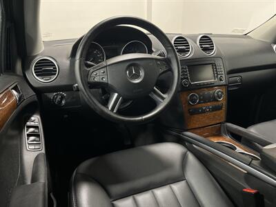 2008 Mercedes-Benz ML 350   - Photo 17 - West Bountiful, UT 84087