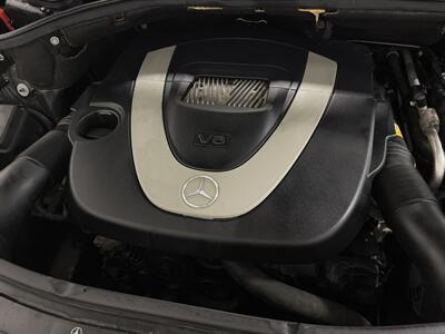 2008 Mercedes-Benz ML 350   - Photo 26 - West Bountiful, UT 84087