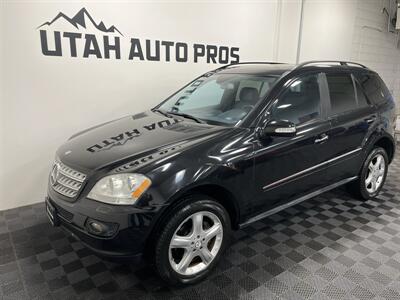 2008 Mercedes-Benz ML 350   - Photo 9 - West Bountiful, UT 84087