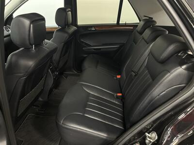 2008 Mercedes-Benz ML 350   - Photo 16 - West Bountiful, UT 84087