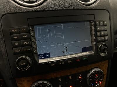 2008 Mercedes-Benz ML 350   - Photo 22 - West Bountiful, UT 84087