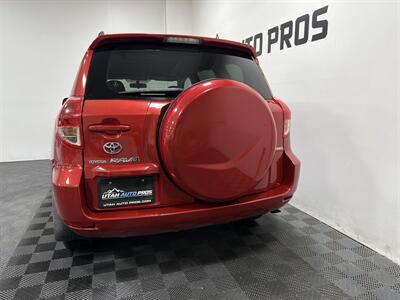 2008 Toyota RAV4 - Photo 10 - West Bountiful, UT 84087