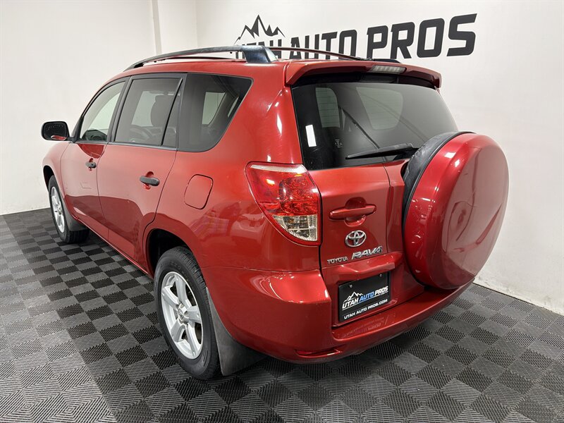 2008 Toyota RAV4 - Photo 9 - West Bountiful, UT 84087