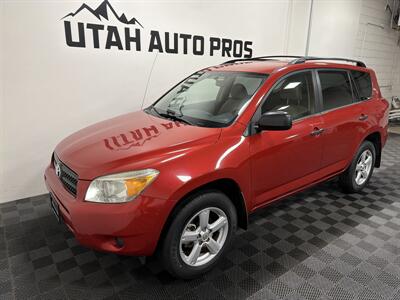 2008 Toyota RAV4 - Photo 7 - West Bountiful, UT 84087