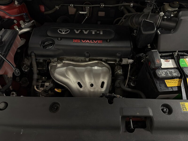 2008 Toyota RAV4 - Photo 24 - West Bountiful, UT 84087
