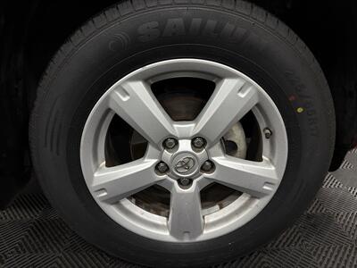 2008 Toyota RAV4 - Photo 11 - West Bountiful, UT 84087