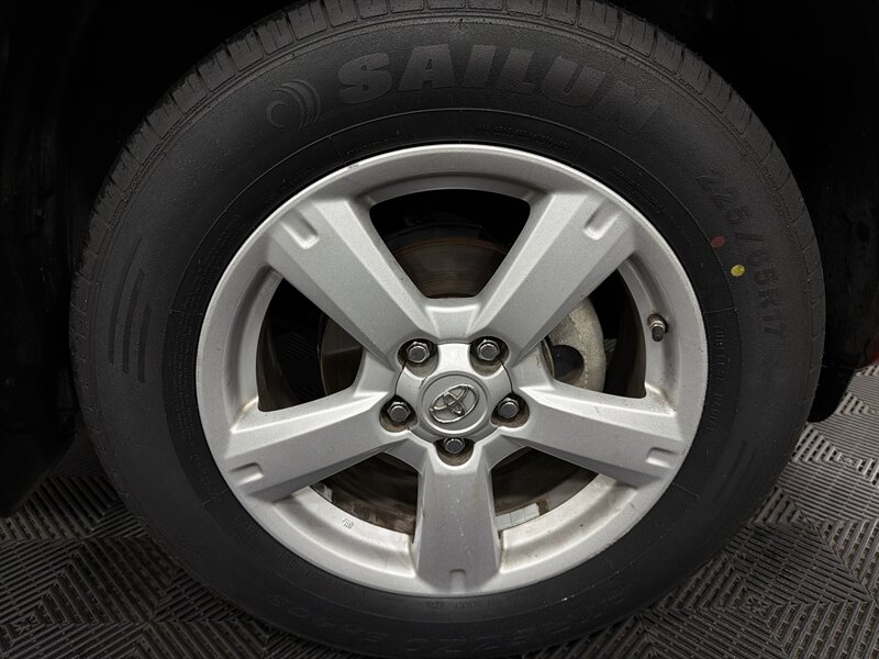 2008 Toyota RAV4 - Photo 11 - West Bountiful, UT 84087