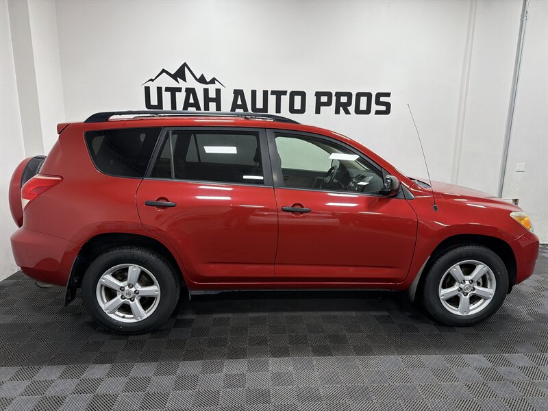 2008 Toyota RAV4 - Photo 2 - West Bountiful, UT 84087
