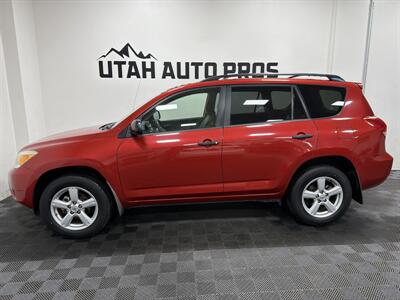 2008 Toyota RAV4 - Photo 8 - West Bountiful, UT 84087