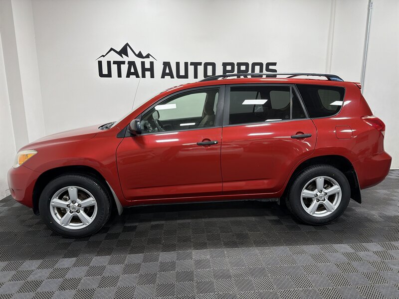 2008 Toyota RAV4 - Photo 8 - West Bountiful, UT 84087