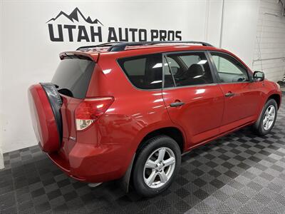 2008 Toyota RAV4 - Photo 3 - West Bountiful, UT 84087