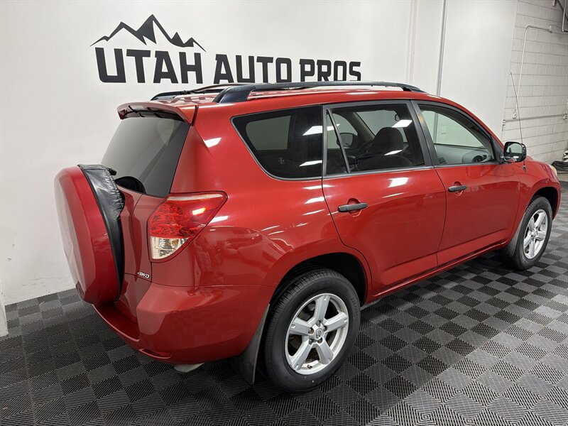 2008 Toyota RAV4 - Photo 3 - West Bountiful, UT 84087