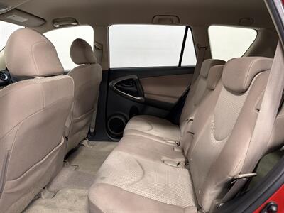 2008 Toyota RAV4 - Photo 22 - West Bountiful, UT 84087