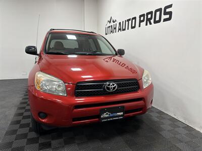 2008 Toyota RAV4 - Photo 5 - West Bountiful, UT 84087