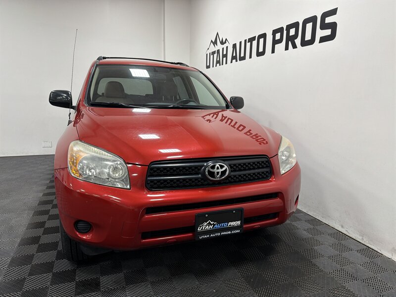 2008 Toyota RAV4 - Photo 5 - West Bountiful, UT 84087