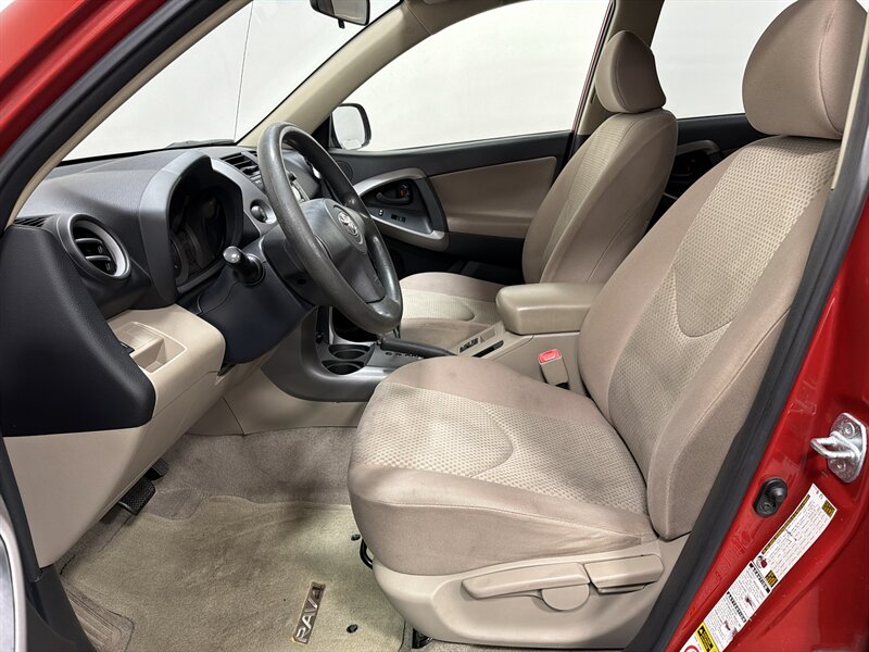 2008 Toyota RAV4 - Photo 15 - West Bountiful, UT 84087