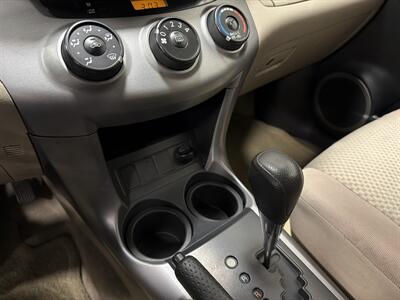 2008 Toyota RAV4 - Photo 17 - West Bountiful, UT 84087