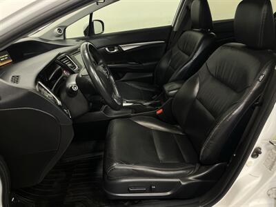 2015 Honda Civic EX-L   - Photo 13 - West Bountiful, UT 84087