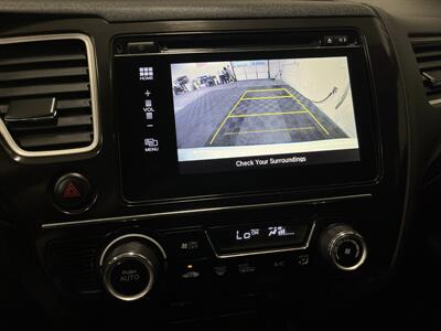 2015 Honda Civic EX-L   - Photo 19 - West Bountiful, UT 84087