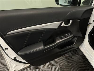 2015 Honda Civic EX-L   - Photo 12 - West Bountiful, UT 84087