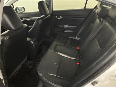 2015 Honda Civic EX-L   - Photo 24 - West Bountiful, UT 84087