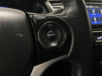 2015 Honda Civic EX-L   - Photo 22 - West Bountiful, UT 84087