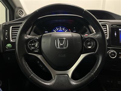 2015 Honda Civic EX-L   - Photo 21 - West Bountiful, UT 84087