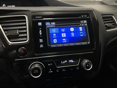 2015 Honda Civic EX-L   - Photo 18 - West Bountiful, UT 84087