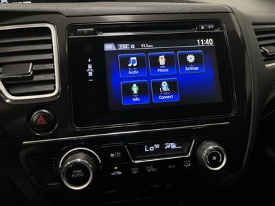 2015 Honda Civic EX-L   - Photo 20 - West Bountiful, UT 84087