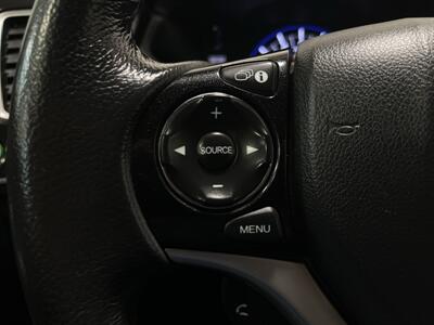 2015 Honda Civic EX-L   - Photo 23 - West Bountiful, UT 84087