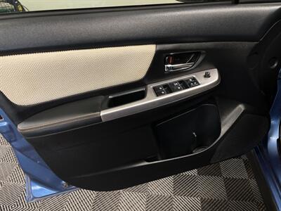 2017 Subaru Crosstrek 2.0i Premium   - Photo 13 - West Bountiful, UT 84087