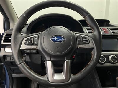 2017 Subaru Crosstrek 2.0i Premium   - Photo 21 - West Bountiful, UT 84087