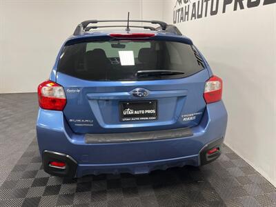 2017 Subaru Crosstrek 2.0i Premium   - Photo 9 - West Bountiful, UT 84087