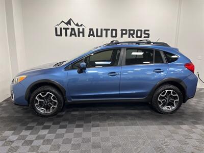 2017 Subaru Crosstrek 2.0i Premium   - Photo 7 - West Bountiful, UT 84087