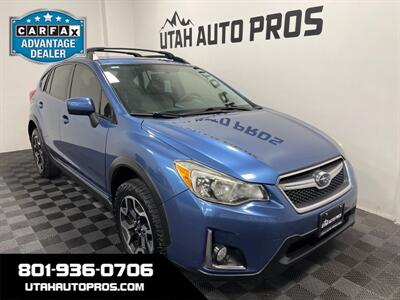 2017 Subaru Crosstrek 2.0i Premium   - Photo 1 - West Bountiful, UT 84087