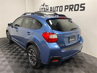 2017 Subaru Crosstrek 2.0i Premium   - Photo 8 - West Bountiful, UT 84087