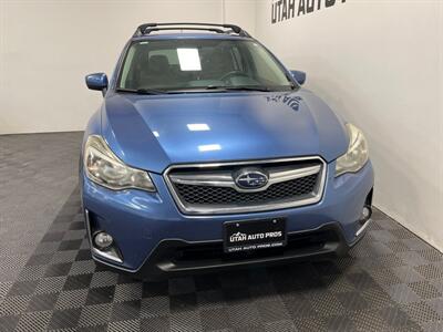 2017 Subaru Crosstrek 2.0i Premium   - Photo 5 - West Bountiful, UT 84087