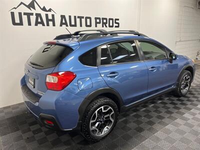 2017 Subaru Crosstrek 2.0i Premium   - Photo 3 - West Bountiful, UT 84087