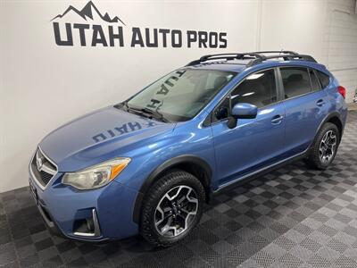 2017 Subaru Crosstrek 2.0i Premium   - Photo 6 - West Bountiful, UT 84087