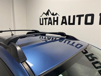 2017 Subaru Crosstrek 2.0i Premium   - Photo 4 - West Bountiful, UT 84087