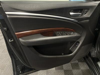 2015 Acura MDX SH-AWD w/Tech   - Photo 14 - West Bountiful, UT 84087