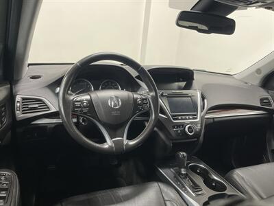 2015 Acura MDX SH-AWD w/Tech   - Photo 13 - West Bountiful, UT 84087